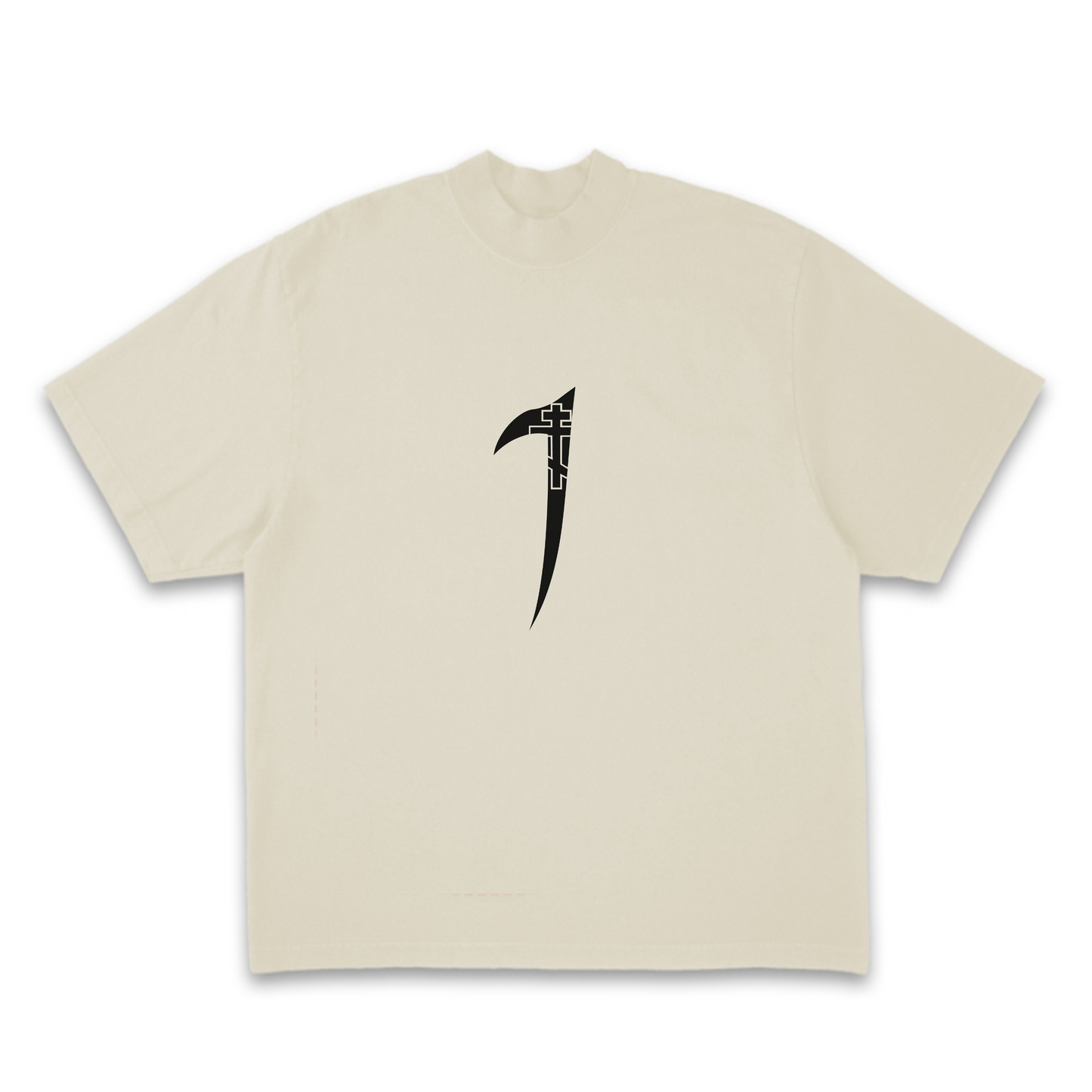 Cross & Wings 7 Tee