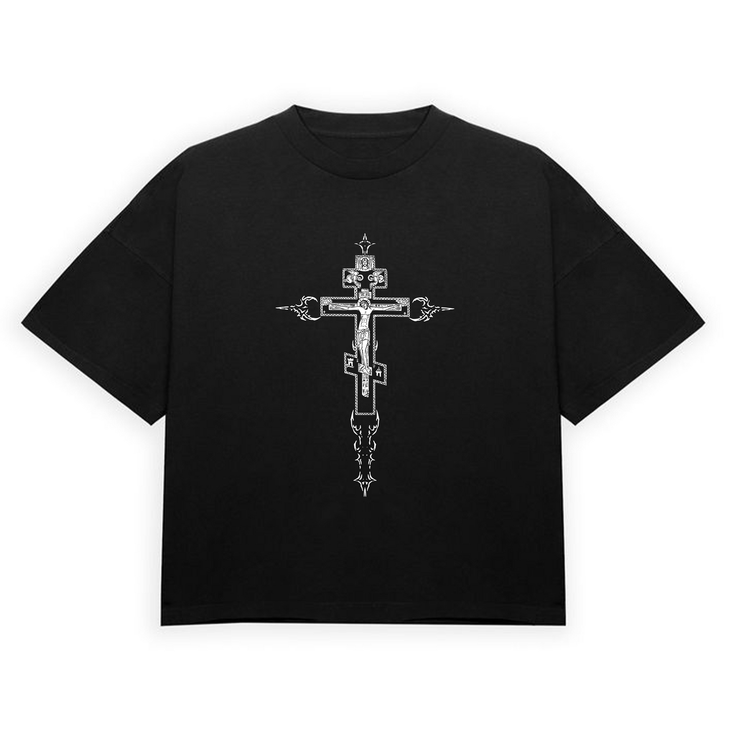 Take Up Your Cross Tee