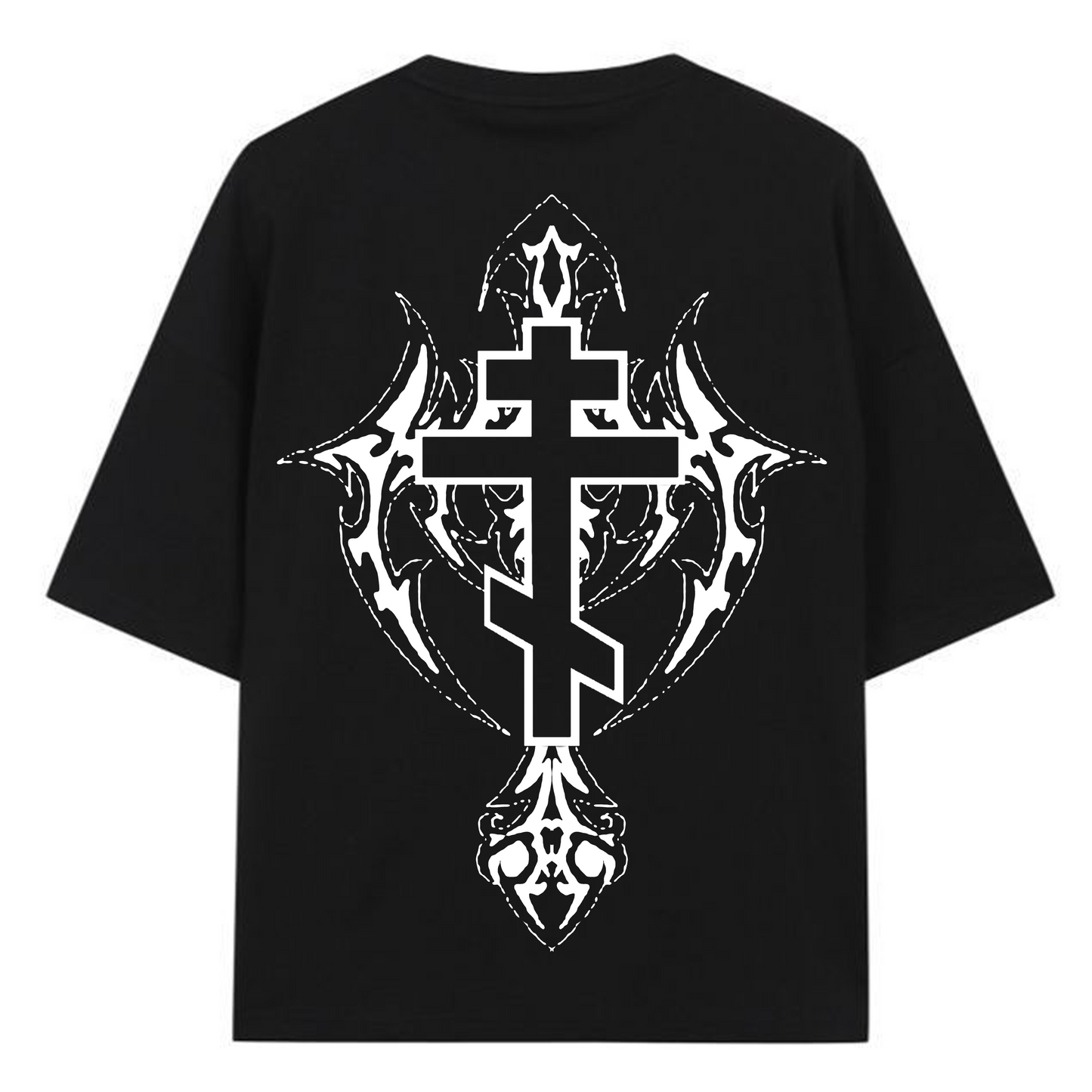 Glory To Jesus Christ Tee