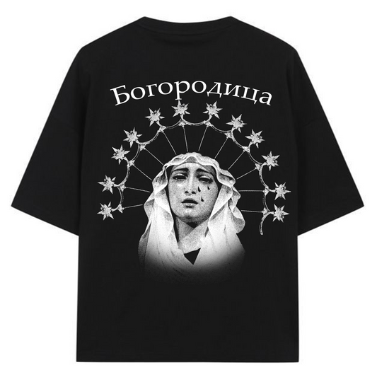 Theotokos T-Shirt