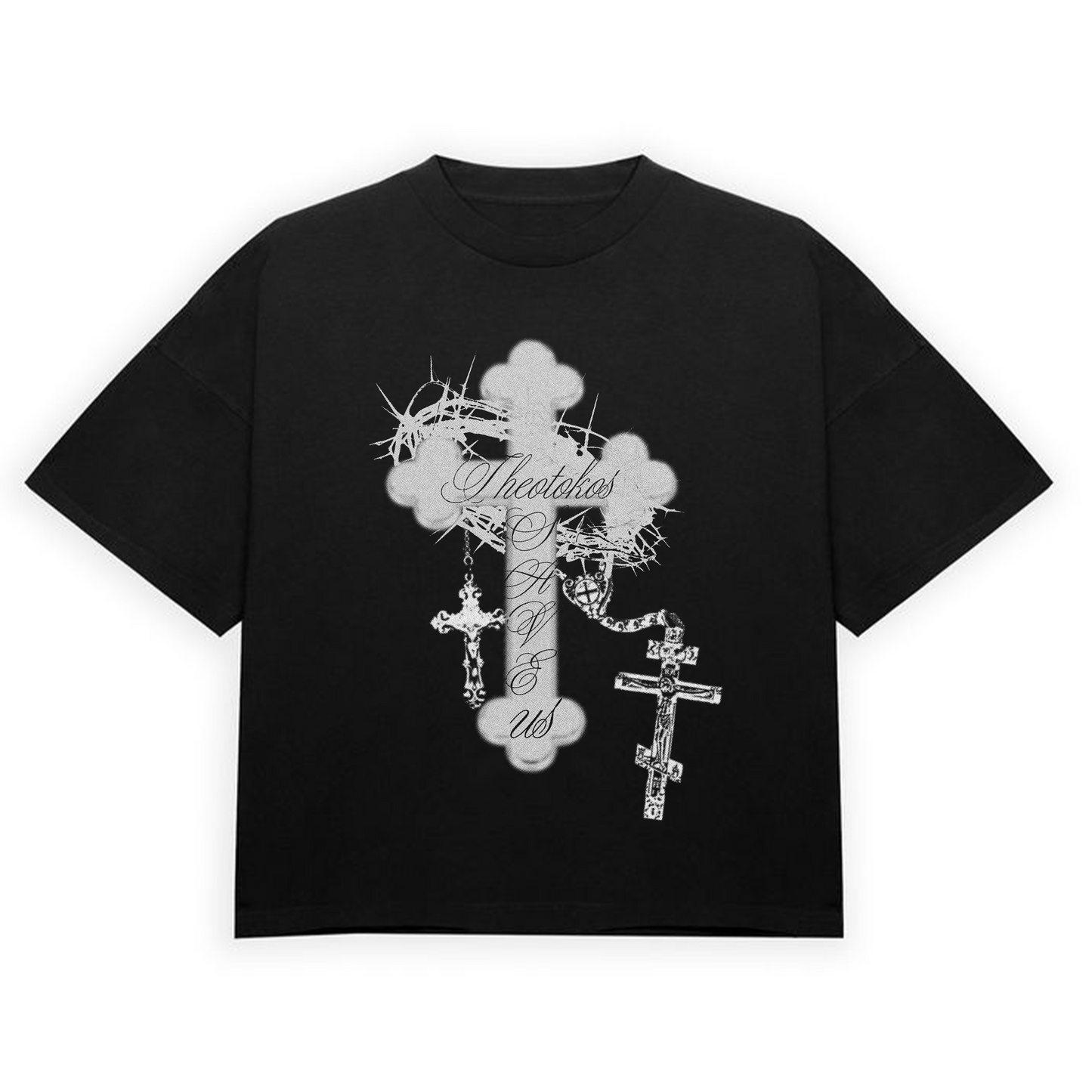 Theotokos T-Shirt